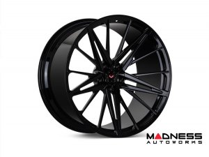 Lamborghini Urus Custom Wheels - M-X6 by Vossen - Gloss Black Lamborghini Urus Custom Wheels - M-X6 by Vossen - Gloss Black